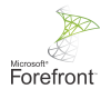 forefront